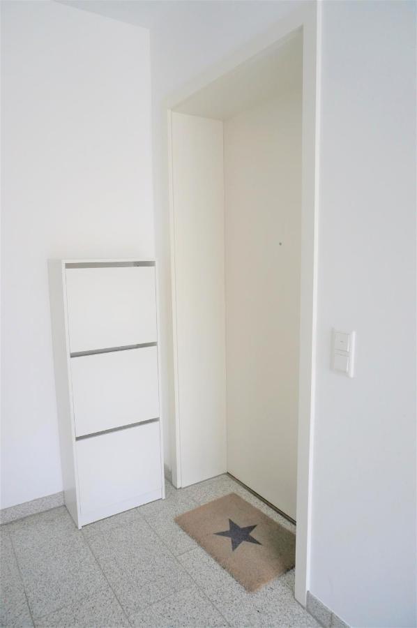 Mein Apartment, Stars Mit Balkon Und Klima Fuer Bis Zu 4 Personen Frankenthal  Exteriör bild